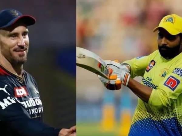 జ‌ట్టులో ఒక మార్పు