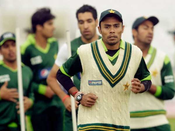 స్పాట్ ఫిక్సింగ్ ఆరోపణలతో..