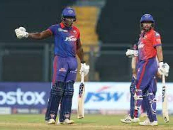  అందుకే థర్డ్ అంపైర్ రిఫర్ చేయలేదు..