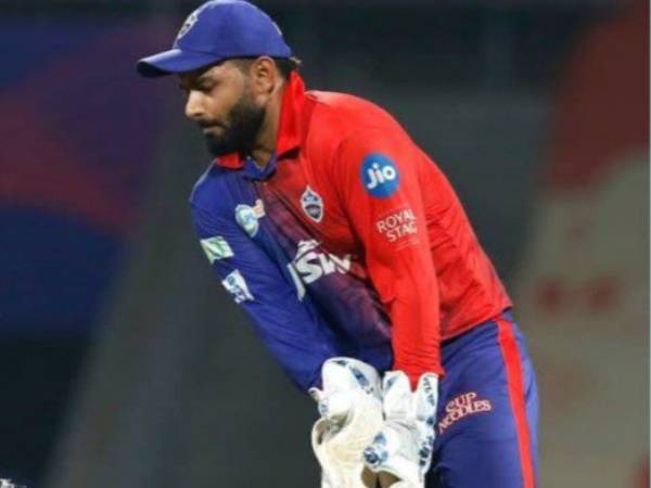  పంత్ లొల్లి చేయకున్నా..