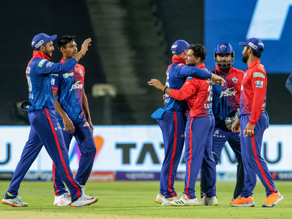 కేఎస్ భరత్‌కు చాన్స్..