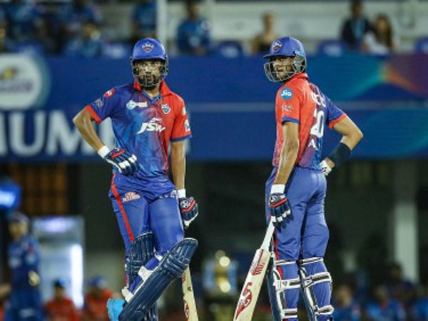 ఢిల్లీ బ్యాట‌ర్లు వీళ్లే