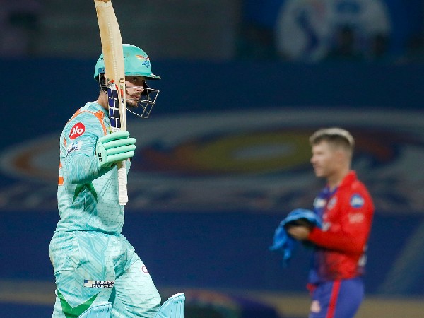 డికాక్ సూపర్ ఇన్నింగ్స్..