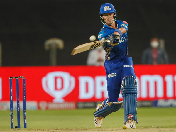 డెవాల్డ్ బ్రెవిస్, తిలక్ వర్మ విలువైన ప్లేయర్లు