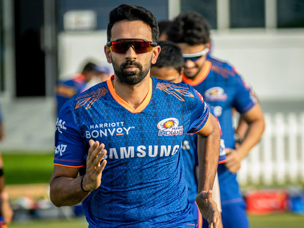 ధవల్ కులకర్ణిని జట్టులోకి..