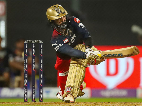 Dinesh Karthik says I have been doing everything I can to be part of the Indian team