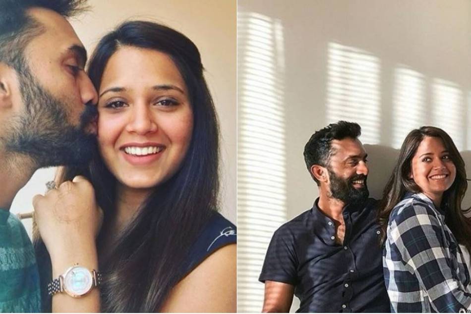 Dinesh Karthik Love Story: Everything You Need To Know About The RCB Finisher Dinesh Karthik Love Story: Everything You Need To Know About The RCB Finisher