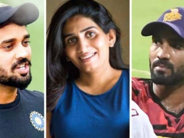 ఫస్ట్ వైఫ్ మోసం.. ఫస్ట్ వైఫ్ మోసం..