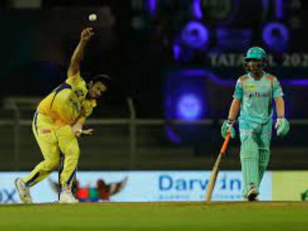గేమ్ మధ్యలో నిర్ణయం..