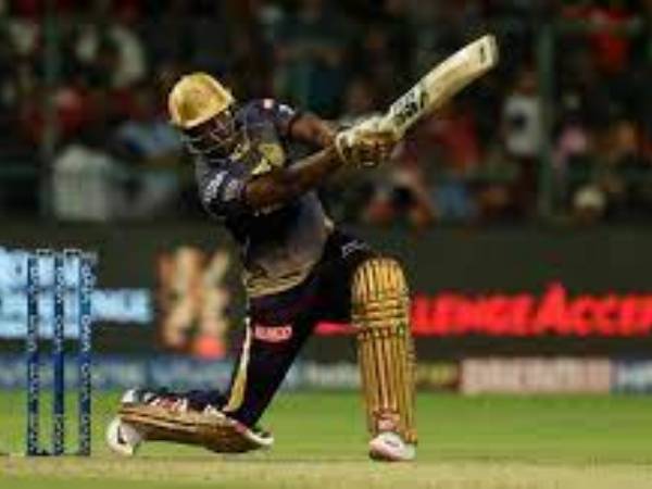 రస్సెల్ చెలరేగినా..