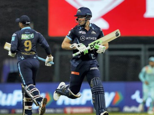 గుజ‌రాత్ బ్యాట‌ర్లు వీళ్లే