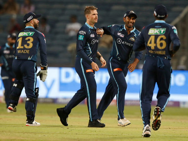 టాప్ ఆర్డర్ గుజరాత్‌కు కీలకం..