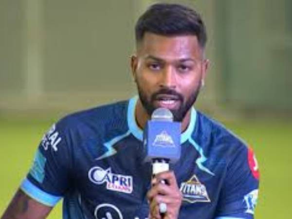  హార్దిక్, మిల్లర్ బౌండ‌రీల వ‌ర్షం