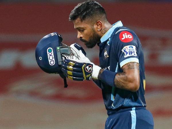 చిన్న గాయమే..