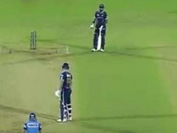 హార్దిక్ పాండ్యా హాఫ్ సెంచ‌రీ