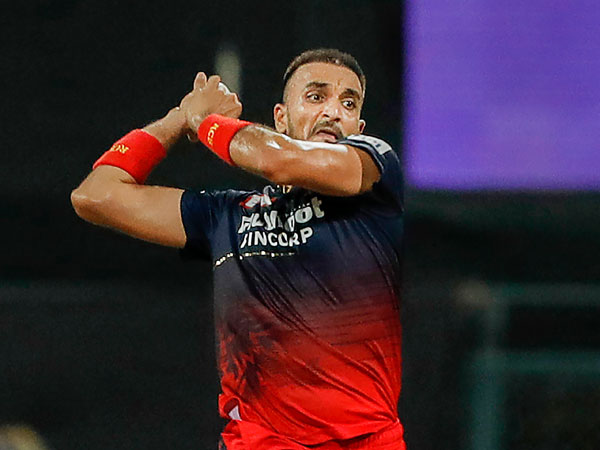 మ్యాచ్‌కు దూరం విల్లీ .. అందుబాటులోకి హర్షల్ మళ్లీ