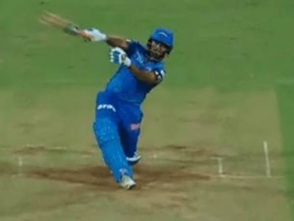  చివ‌రి 3 ఓవ‌ర్ల‌లో 19 ర‌న్సే