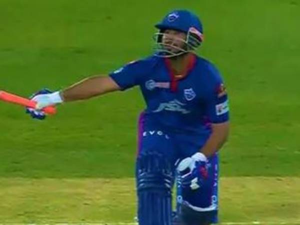 చివ‌రి 3 ఓవ‌ర్ల‌లో 19 ర‌న్సే