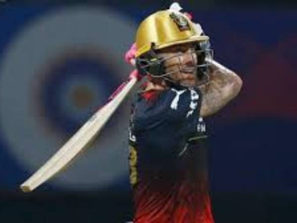 లాంగ్ బౌండరీ వైపు ఆడేలా..