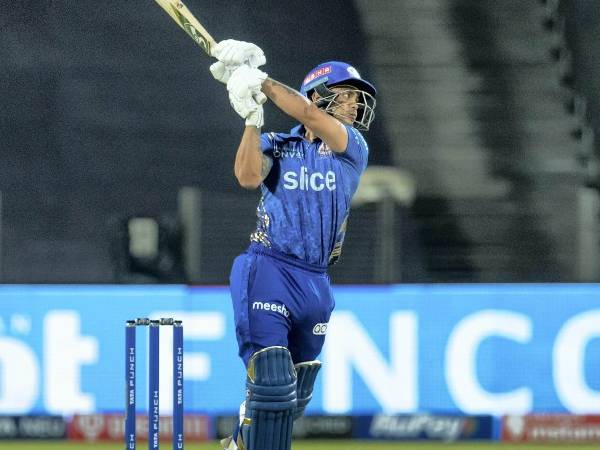 ఇషాన్ కిషన్ వల్లే..