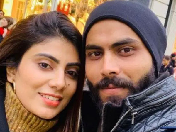 నా సతీమణికి అంకితం..