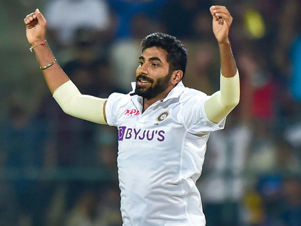 బుమ్రా రికార్డులు