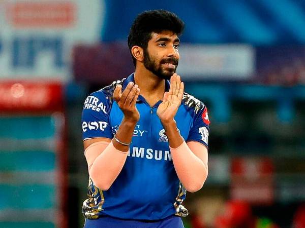 ముప్ప‌తిప్ప‌లు పెట్టిన బుమ్రా