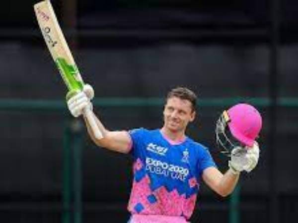 తుది జ‌ట్లు