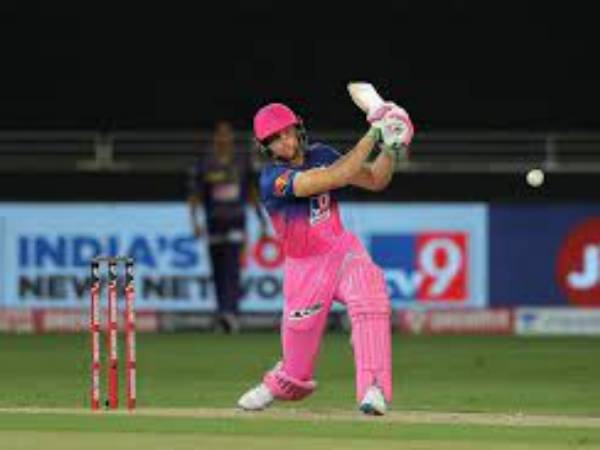 ప‌వ‌ర్‌ప్లేలో రెండు వికెట్లు