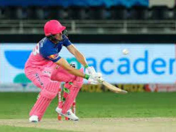  బ‌ట్ల‌ర్‌ను వ‌ణికించిన బుమ్రా