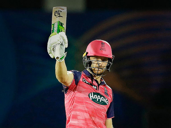 సెంచరీల రికార్డుల్లోనూ జోస్ బట్లర్ హవా..