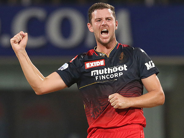 స్టార్ పెర్ఫార్మర్ ఫాఫే..