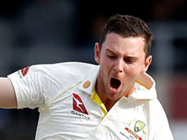 IPL 2022: RCB bowler Josh Hazlewood is likely to be available for a match against CSK on April 12 IPL 2022: RCB bowler Josh Hazlewood is likely to be available for a match against CSK on April 12