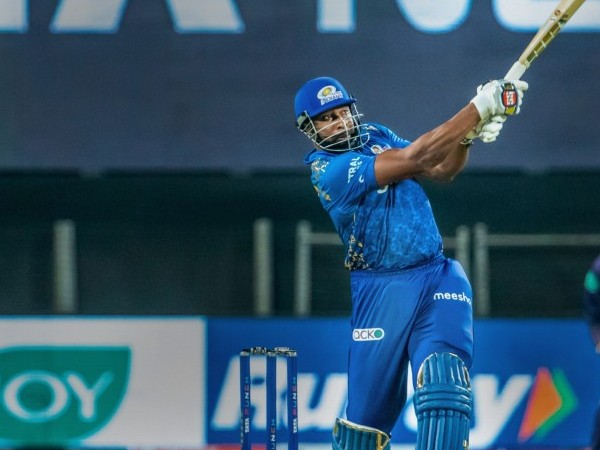 పొల్లార్డ్ కోసం..