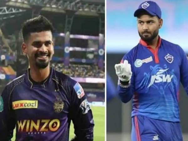 ఢిల్లీ బ్యాట‌ర్లు వీళ్లే