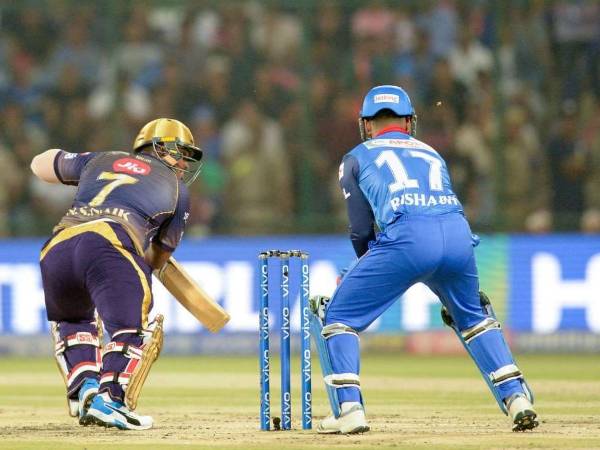 రిషబ్ పంత్ ఏమ‌న్నాడంటే..