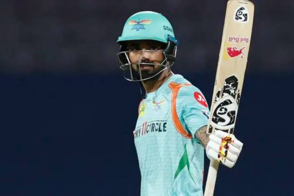 LSG vs MI: KL Rahul(103*) Century in 100th ipl match and Mumbai indians Target 200 runs LSG vs MI: KL Rahul(103*) Century in 100th ipl match and Mumbai indians Target 200 runs
