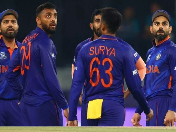 సన్నగిల్లనున్న రోహిత్ ఆత్మవిశ్వాసం..