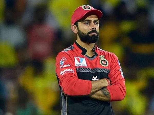 కోహ్లీ తరహాలో..