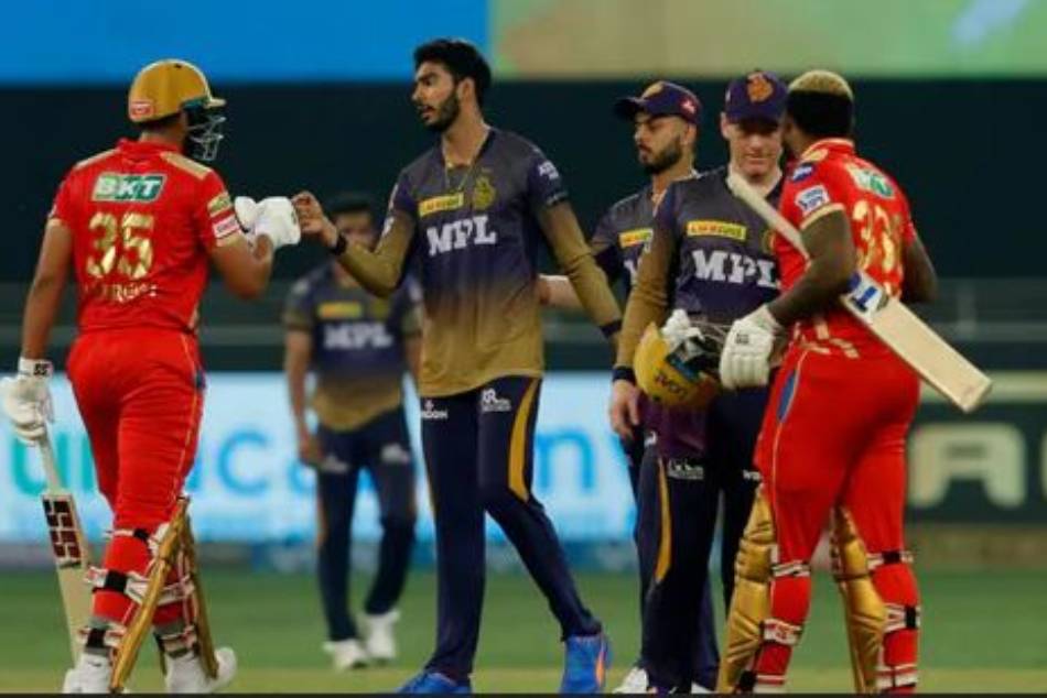 KKR vs PBKS Toss Update: Kolkata Knight Riders won the toss and elected to bowl first