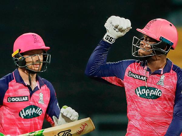 కుల్దీప్ సేన్ సూపర్.. కుల్దీప్ సేన్ సూపర్..