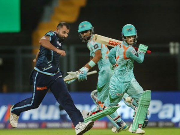 నో స్టార్ టీమ్స్..