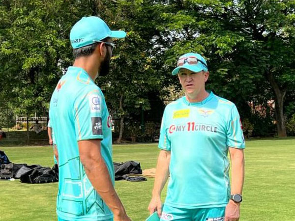 కేఎల్ రాహుల్ కేప్టెన్సీ.. ఫిదా