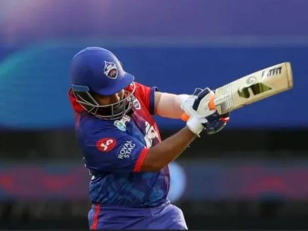  ఢిల్లీ కెప్టెన్ ఏమ‌న్నాడంటే..