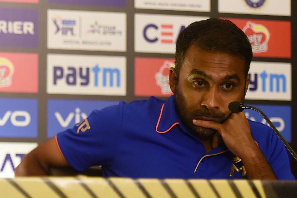 IPL 2022: Coach Mahela Jayawardene backs Mumbai Indians captain Rohit Sharma