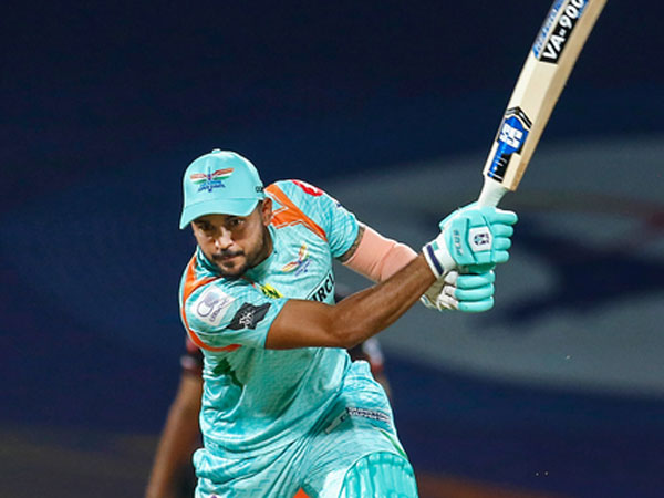 మనీష్ పాండే