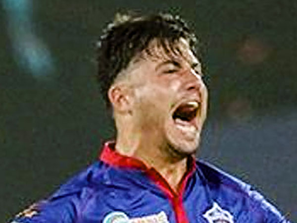 మార్కస్ స్టోయినిస్ ఎంట్రీ..