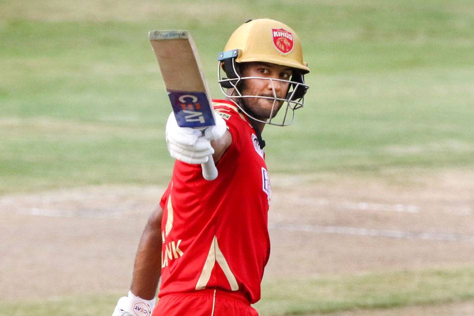 IPL 2022: Mayank Agarwal fails to become a batsman after becoming captain: Virender Sehwag 