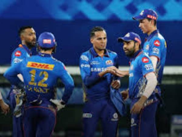 ముంబై ఇండియన్స్ పూర్తి జట్టు ముంబై ఇండియన్స్ పూర్తి జట్టు