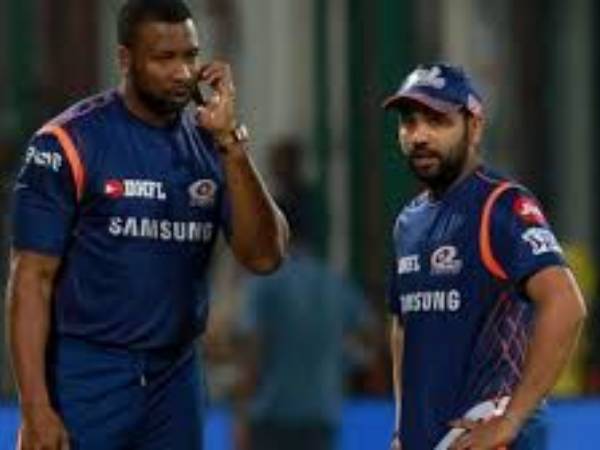  పొల్లార్డ్ రీప్లేస్..